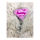 Hediyebum Süpergirl Yoyo Kartlık