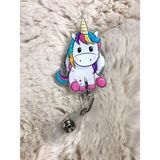 Hediyebum Unicorn Yoyo Kartlık