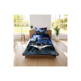 hediyechy Gift Duvet Cover Harry Potter Temalı 3d Dijital Baskılı Tek Kişilik pike takımı