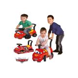 hediyecik Cars Şimşek Mcqueen My First Benim Ilk Arabam 2-5 Yaş