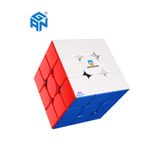 hediyecik Gan Monster Go 3x3 Speed Cube Zeka Küpü Rübik Küp Mobil Uygulamalı