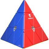 Hediyecik Gan Monster Go Speed Pyraminx Zeka Küpü Akıl Küpü Rübik Küp