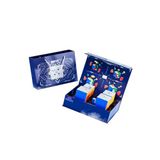 hediyecik Moyu Meilong Mıknatıslı Manyetik Zeka Küpü Seti 2x2 3x3 4x4 5x5 Zeka Küpü Rubik Küp