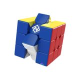 hediyecik Nexcube Moyu Profesyonel 3x3 Zeka Küpü Akıl Küpü Rübik Küp