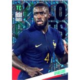 Hediyecik Panini Fifa Top Class 2024 Holo Giants Kart-Dayot Upamecano - Acı Kahverengi