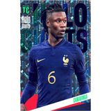 Hediyecik Panini Fifa Top Class 2024 Holo Giants Kart-Eduardo Camavinga - Acı Kahverengi