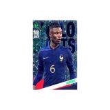 Hediyecik Panini Fifa Top Class 2024 Holo Giants Kart-Eduardo Camavinga
