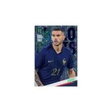 Hediyecik Panini Fifa Top Class 2024 Holo Giants Kart-Lucas Hernandez