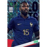 Hediyecik Panini Fifa Top Class 2024 Holo Giants Kart-Marcus Thuram - Acı Kahverengi