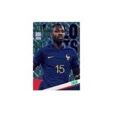 Hediyecik Panini Fifa Top Class 2024 Holo Giants Kart-Marcus Thuram