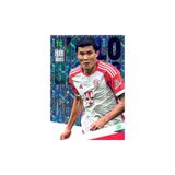 Hediyecik Panini Fifa Top Class 2024 Holo Giants Kart-Min-Jae Kim