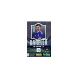 Hediyecik Panini Fifa Top Class 2024 Holo Giants Kart-Nicol Barella - Option-1