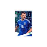 Hediyecik Panini Fifa Top Class 2024 Holo Giants Kart-Nicol Barella