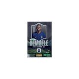 Hediyecik Panini Fifa Top Class 2024 Holo Giants Kart-Ousmane Dembélé