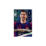 Hediyecik Panini Fifa Top Class 2024 Holo Giants Kart-Robert Lewandowski