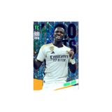 Hediyecik Panini Fifa Top Class 2024 Holo Giants Kart-Vinicius Junior