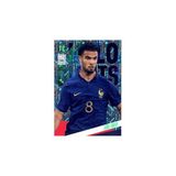 Hediyecik Panini Fifa Top Class 2024 Holo Giants Kart-Warren Za Re-Emery