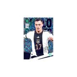 Hediyecik Panini Fifa Top Class 2024 Holo Giants Kart-Wirtz