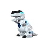 hediyecik Sesli Işıklı Haraketli Akıllı Robot Dinozor