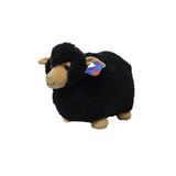 hediyecik Sevimli Peluş Oyuncak Kara Kuzu Uyku Arkadaşım 40 Cm