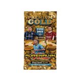 hediyecik Special Limited Edition Panini FIFA 365 2025 Adrenalyn XL Premium Gold Futbolcu Kartları 1 Paket