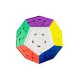 hediyecik Yuxin Speed Megaminx V2 Zeka Küpü Rübik Küp Yapışkansız