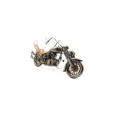 hediyeconcepti Dekoratif Metal Motorsiklet Araba Süsler Ev Oturma Odas TV kabine Masaüstü Ofis Dekorasyon