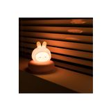 hediyeconcepti Karikatür Led Lamba Gece Lambası Usb Lamba Ev Yatak Odası Için Bebek Çocuk Lambası