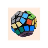 hediyeconcepti Megaminx Sihirli Küp 2x2 Hız küp Sticker Sihirli Cubo Meslek Bulmaca Yüksek Kalite Çocuk