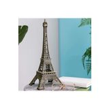 hediyeconcepti Paris Eyfel Kulesi El Sanatları 13cm