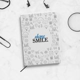 Hediyehanem Always Smile Ajanda