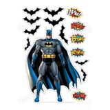 hediyehobihersey Batman Resimli Yenilebilir Pasta Üstü Şeker Kağıdı Baskısı, Yenilebilir Baskı