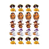 hediyehobihersey Cadılar Bayramı Halloween Resimli Yenilebilir Kurabiye Baskısı, Şekerli Kağıt, Yenilebilir Baskı