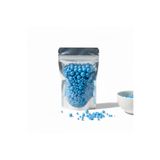 hediyehobihersey Mavi Festival Şeker Yumuşak Şeker Yenilebilir 50 Gr