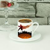 Hediyelen Antrenör Kahve Fincanı
