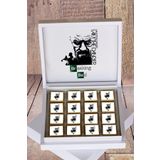 Hediyelen Breaking Bad Hediyelik Çikolata