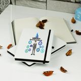 Hediyelen Businessman Defter