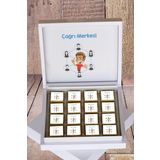 Hediyelen Çağrı Merkezi Hediyelik Çikolata