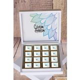 Hediyelen Canım Annem Hediyelik Çikolata