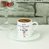 Hediyelen Çocuk Sağlığı ve Hastalıkları Uzmanı Kahve Fincanı