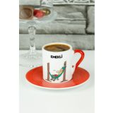Hediyelen Emekli Duvar Saati