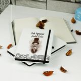 Hediyelen Fizik Öğretmeni Defter