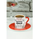 Hediyelen Gastronomi Uzmanı Duvar Saati