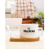 Hediyelen Halkla Ilişkiler Uzmanı Çay Kahve Fincanı