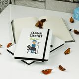 Hediyelen HDYLN61CERRAHITEKNIKERDF Cerrahi Tekniker Defter