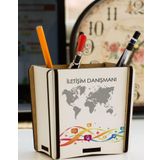 Hediyelen İletişim Danışmanı Kalemlik