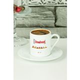 Hediyelen İtfaiyeci Duvar Saati