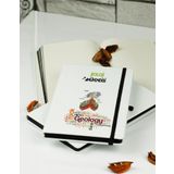 Hediyelen Jeoloji Mühendisi Defter