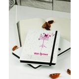 Hediyelen Müzik Öğretmeni Defter
