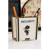 Hediyelen Security Kalemlik